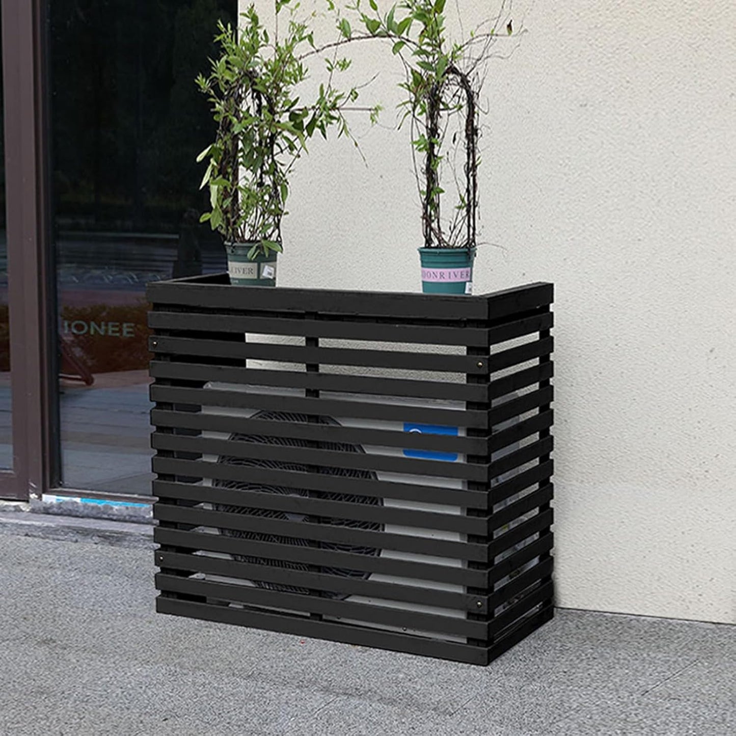 Outdoor AC Protective Cover βοΈπ§οΈ
