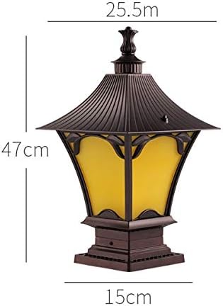 Outdoor Garden Chandelier Light ✨🌿