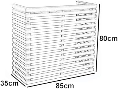 Outdoor AC Protective Cover ❄️🌧️