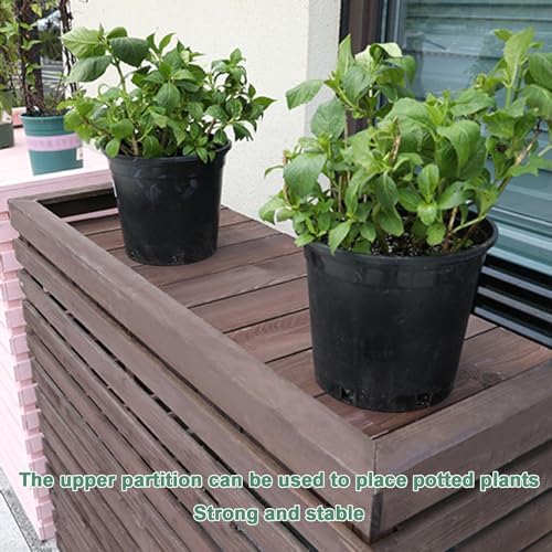 Outdoor AC Protective Cover ❄️🌧️
