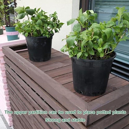 Outdoor AC Protective Cover ❄️🌧️