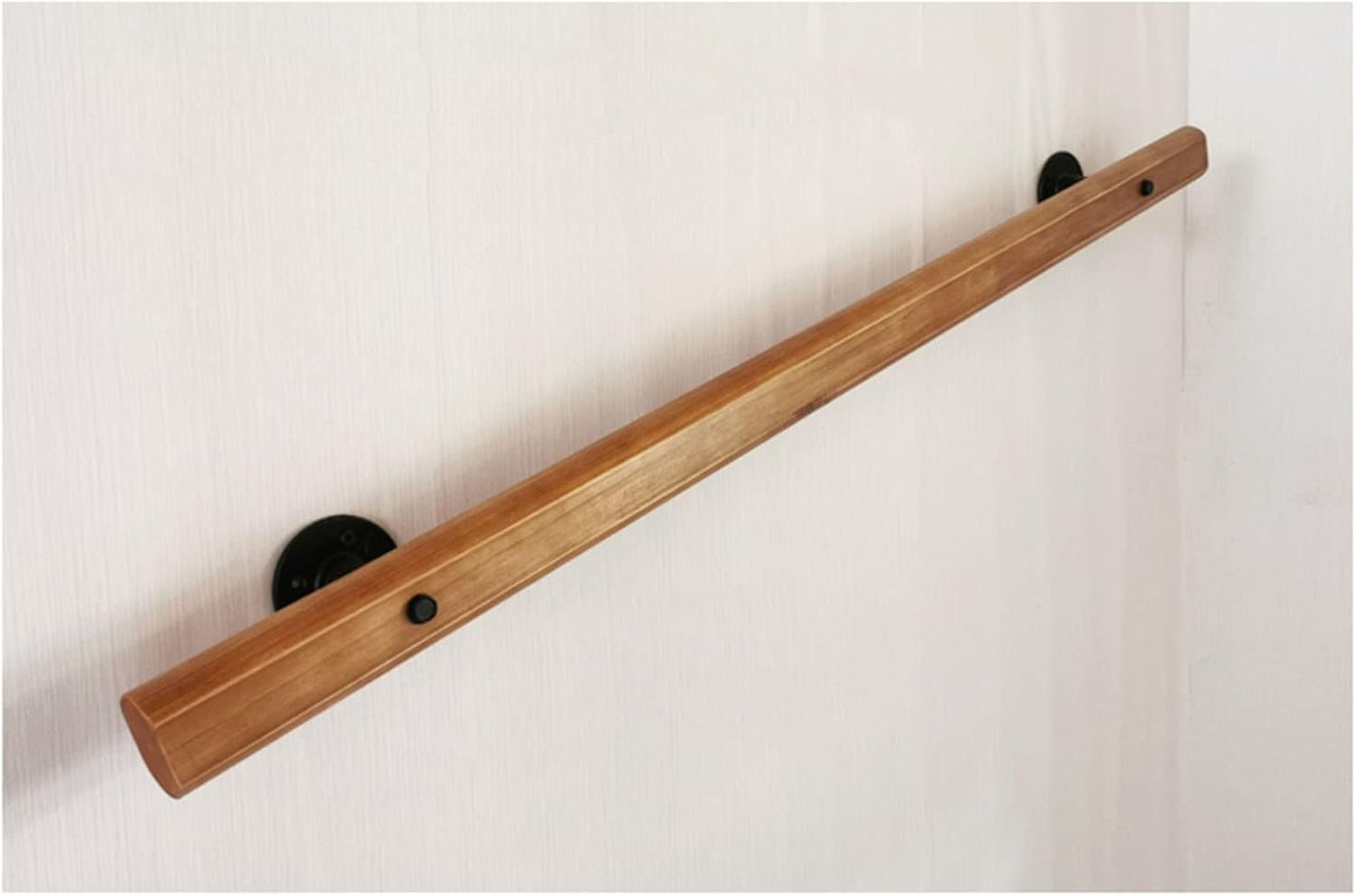 Non-Slip Stair Handrail 🏠🛡️