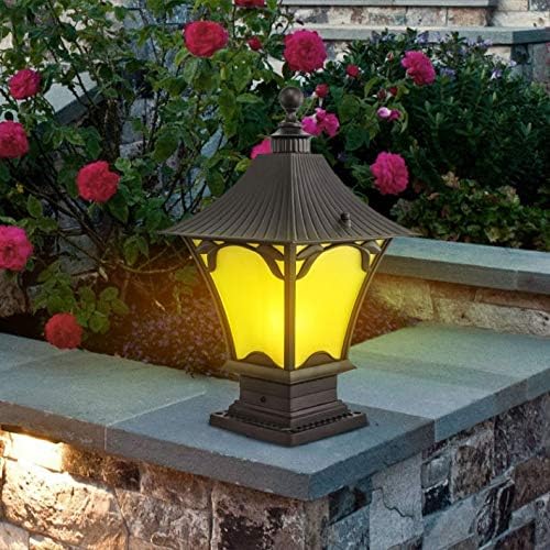 Outdoor Garden Chandelier Light ✨🌿