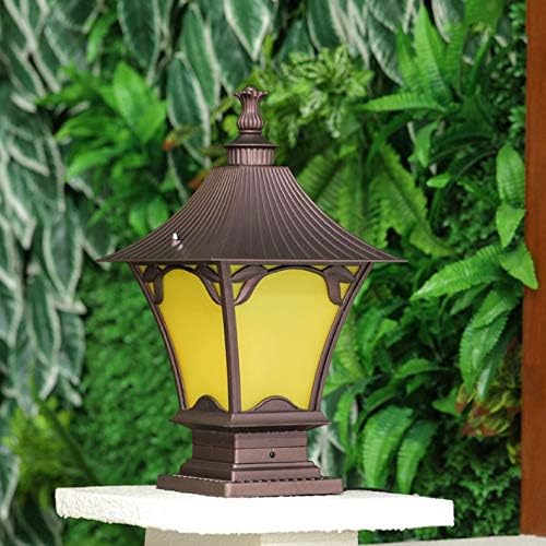 Outdoor Garden Chandelier Light ✨🌿