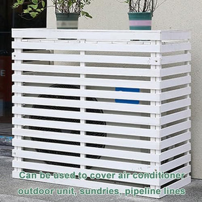 Outdoor AC Protective Cover ❄️🌧️