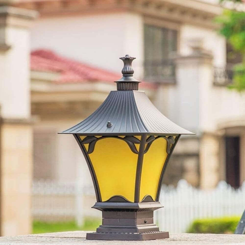 Outdoor Garden Chandelier Light ✨🌿