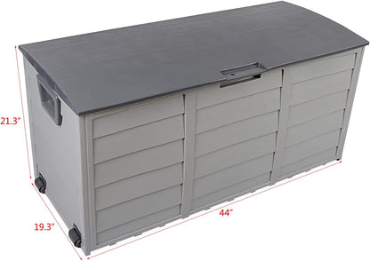Waterproof Outdoor Protective Cover 🌧️🏡