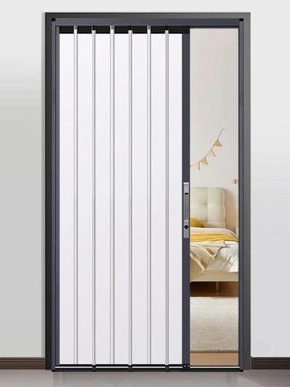 Removable Folding Door Lock 🔒🏡