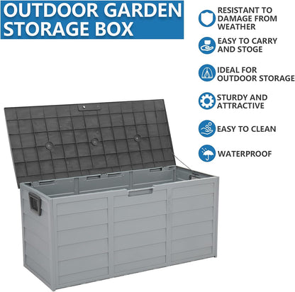 Waterproof Outdoor Protective Cover 🌧️🏡