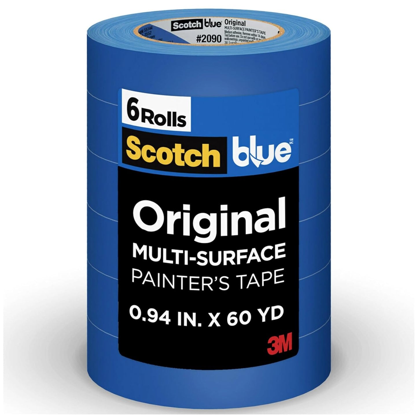 Multi-Surface Surface Protection Film 🎨🛠️
