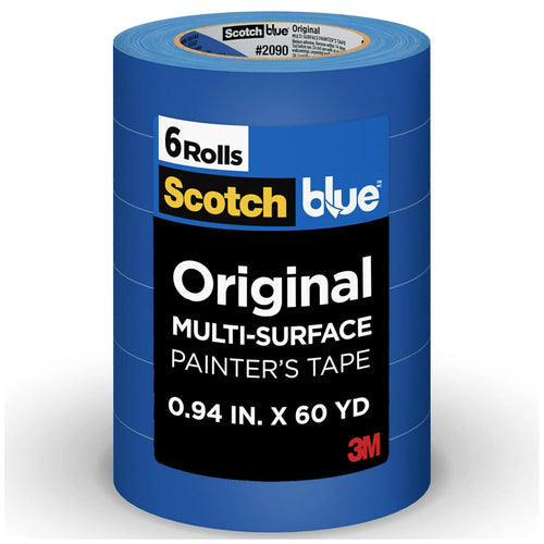 Multi-Surface Surface Protection Film 🎨🛠️