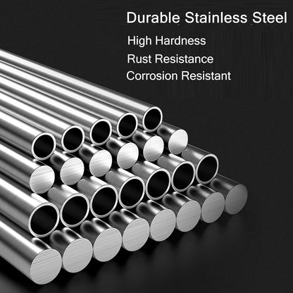 Stainless Stair Nosing Strip 🏗️🛡️