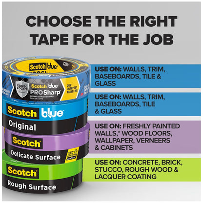 Multi-Surface Surface Protection Film 🎨🛠️
