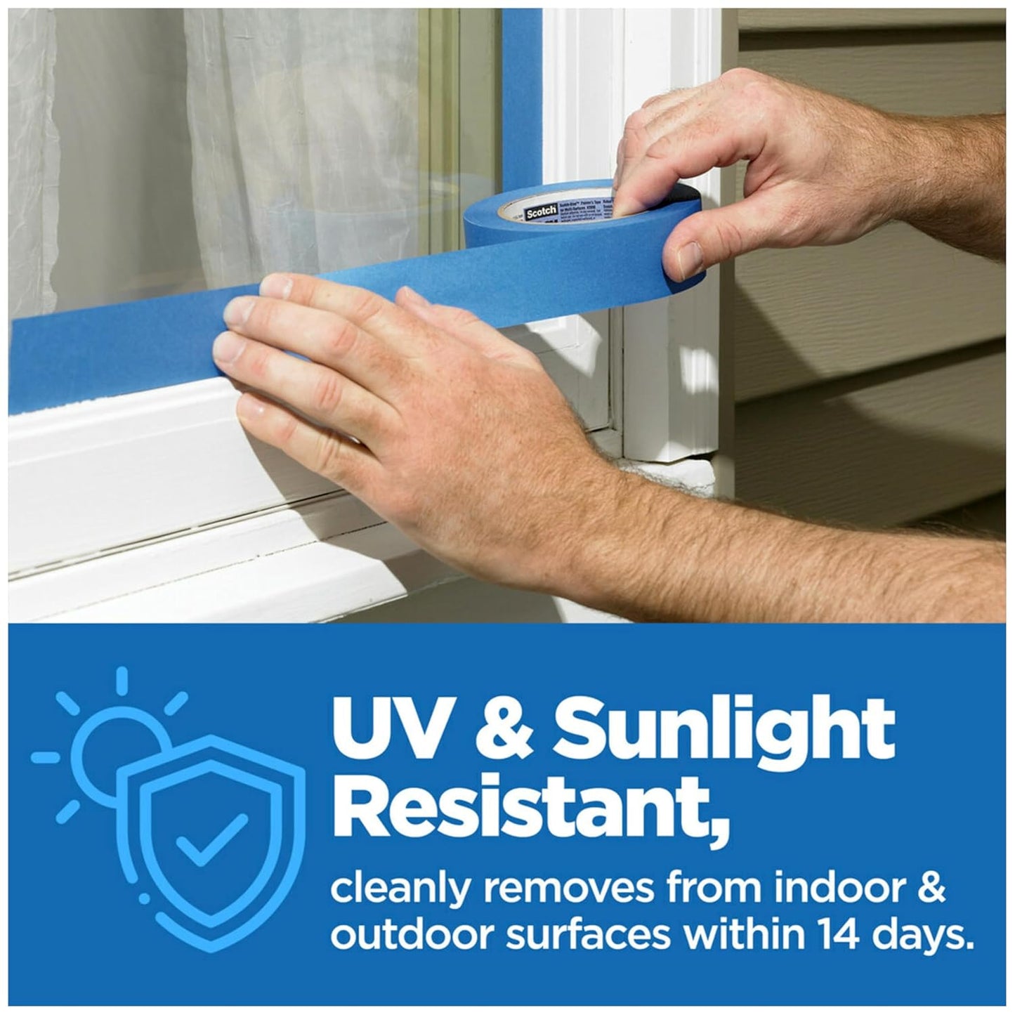 Multi-Surface Surface Protection Film 🎨🛠️