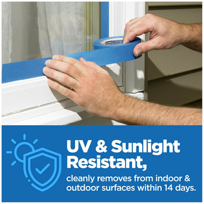 Multi-Surface Surface Protection Film 🎨🛠️