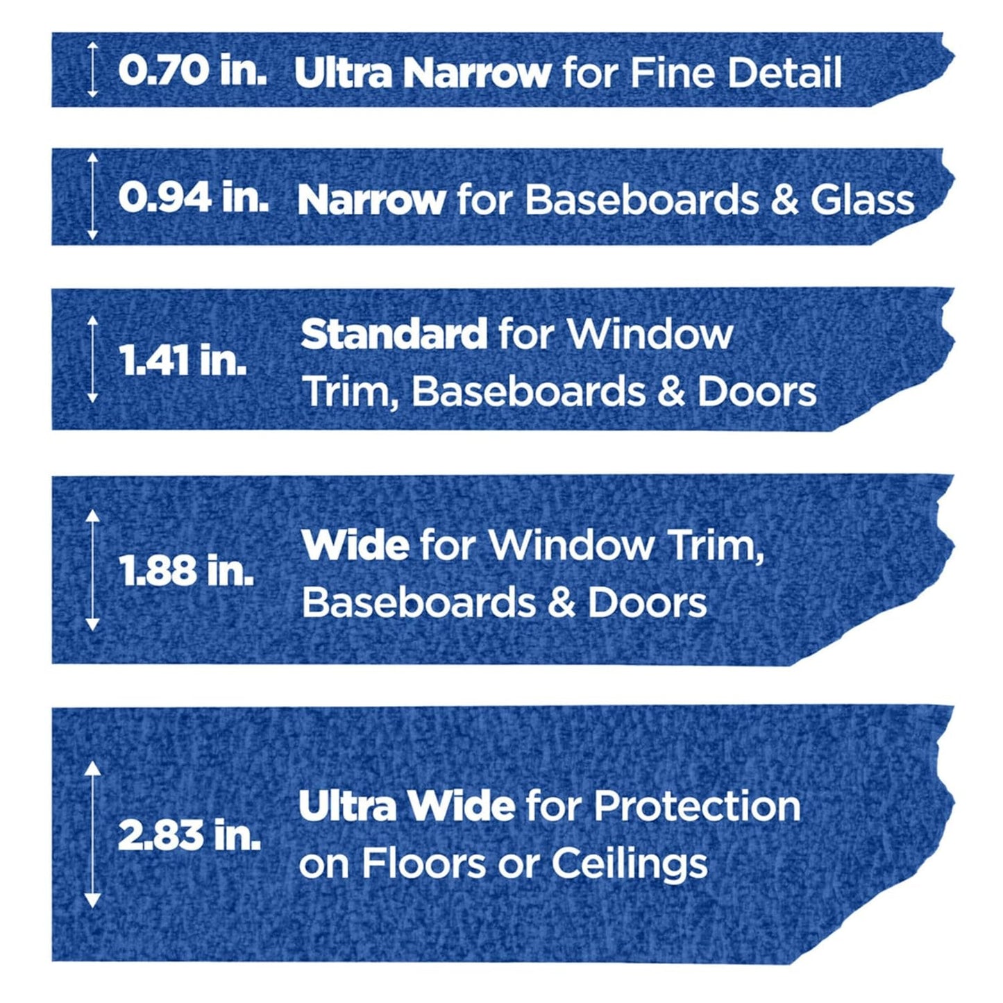 Multi-Surface Surface Protection Film 🎨🛠️