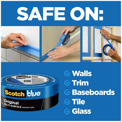 Multi-Surface Surface Protection Film 🎨🛠️