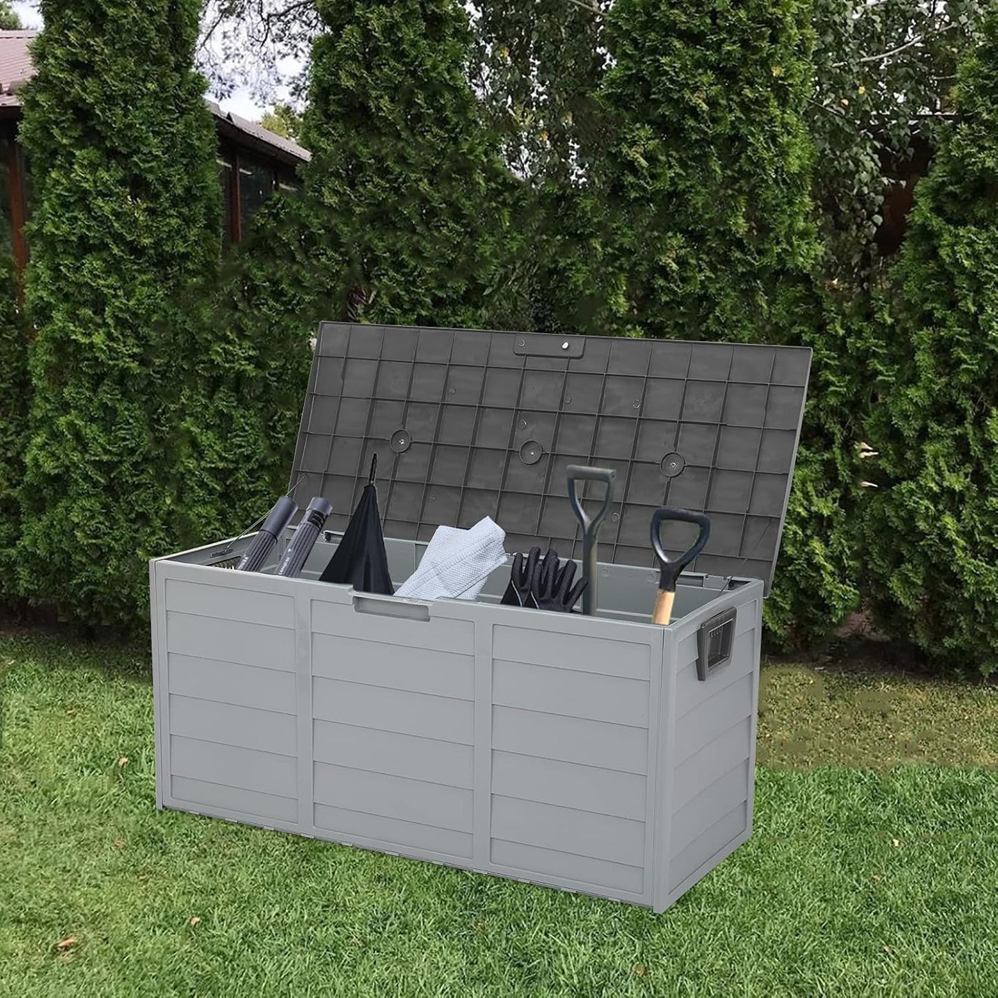 Waterproof Outdoor Protective Cover 🌧️🏡