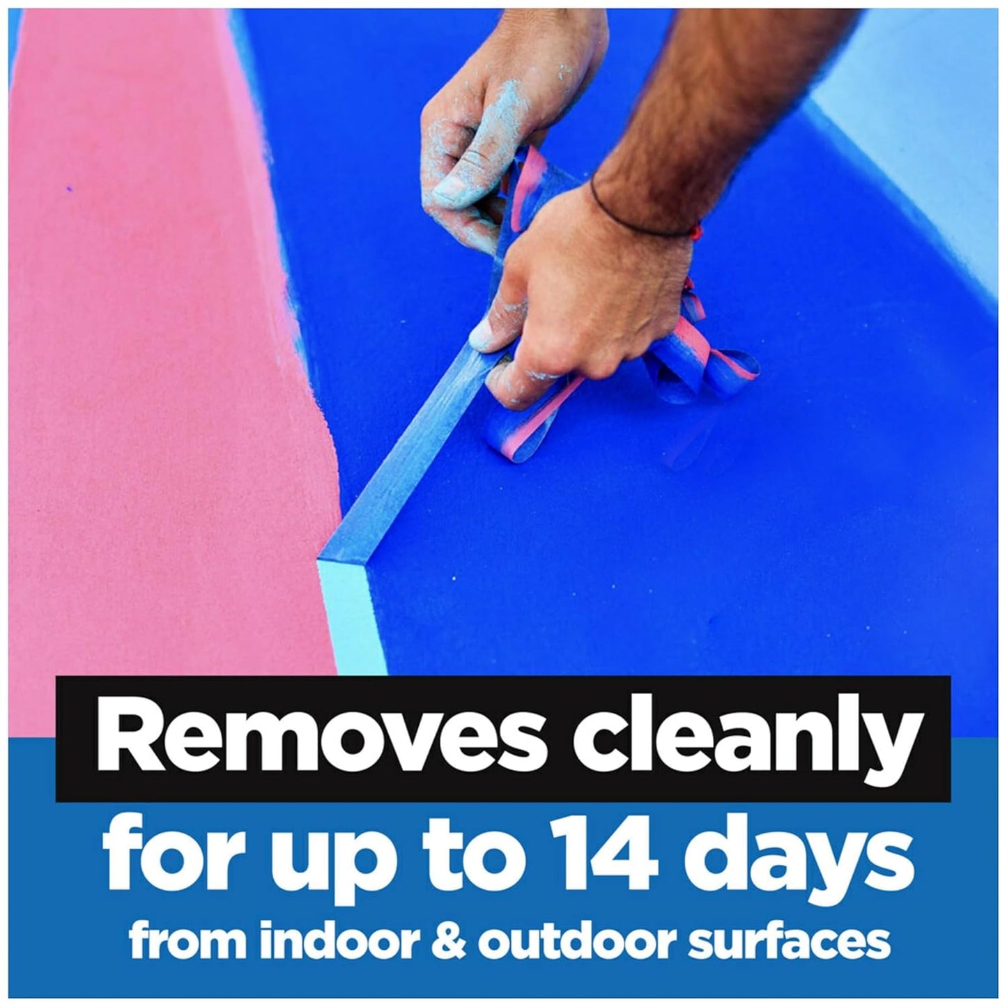 Multi-Surface Surface Protection Film 🎨🛠️